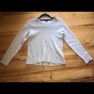 Patagonia recycled cashmere sweater